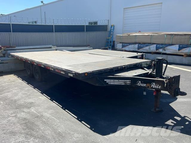  Dun Rite Mélybölcsős