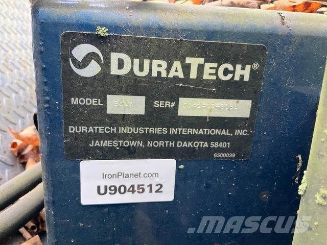 DuraTech 3010 Szitáló / Rostáló gépek