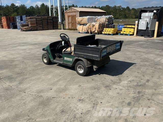 E-Z-GO  Építőipar - Egyebek