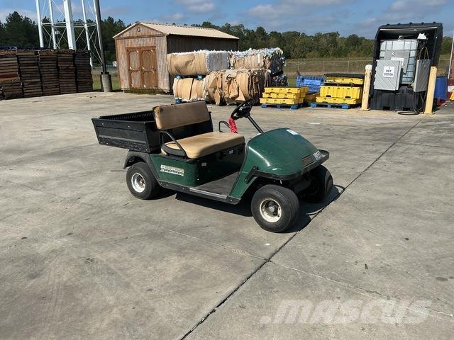 E-Z-GO  Építőipar - Egyebek