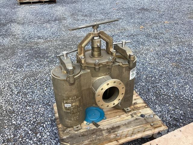 Eaton 50 Építőipar - Egyebek