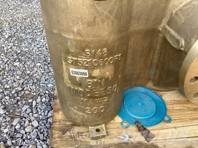 Eaton 50 Építőipar - Egyebek