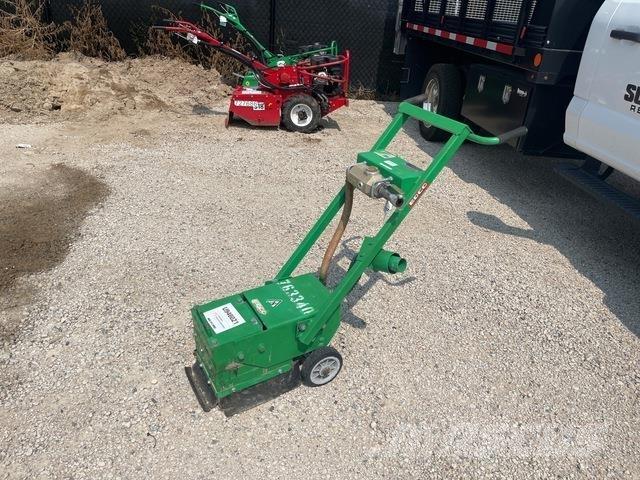 Edco CD-3 Betonsimító felszerelések