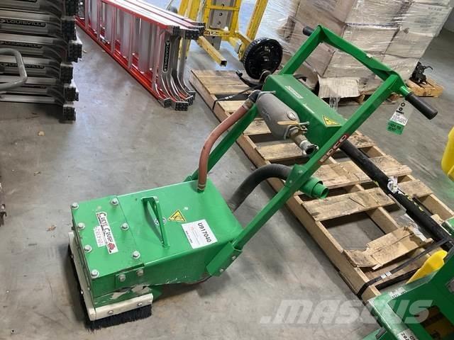 Edco CD-5 Beton tartozékok