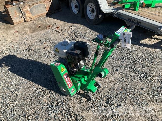 Edco CPM-8-9H Szitáló / Rostáló gépek