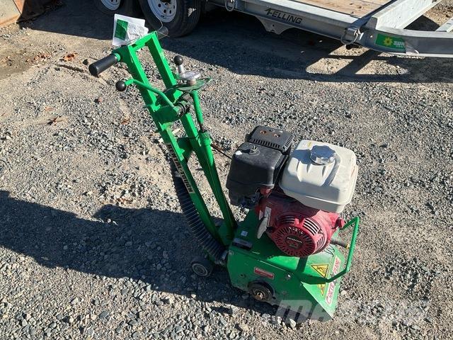 Edco CPM-8-9H Szitáló / Rostáló gépek