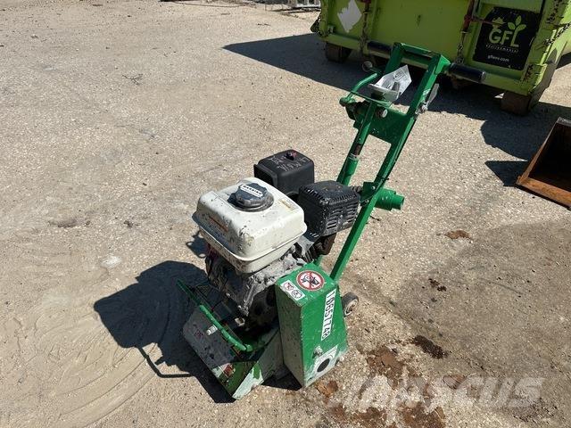 Edco CPM-8G Betonsimító felszerelések