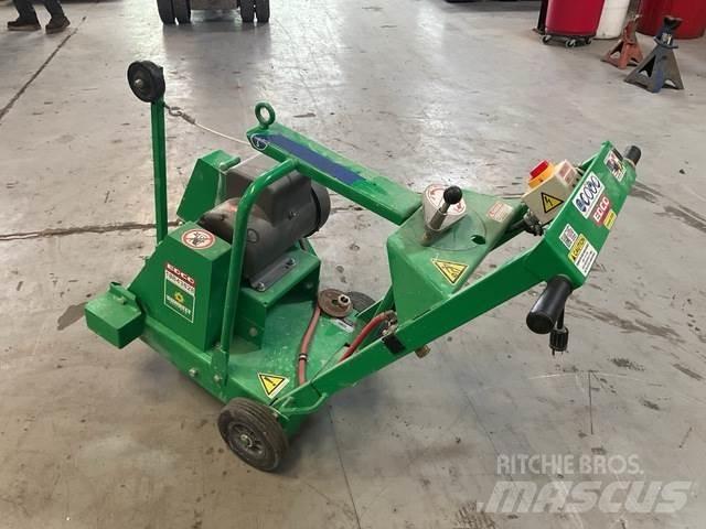 Edco DS-18 Építőipar - Egyebek
