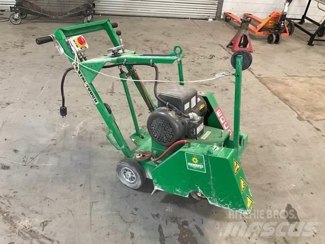 Edco DS-18 Építőipar - Egyebek