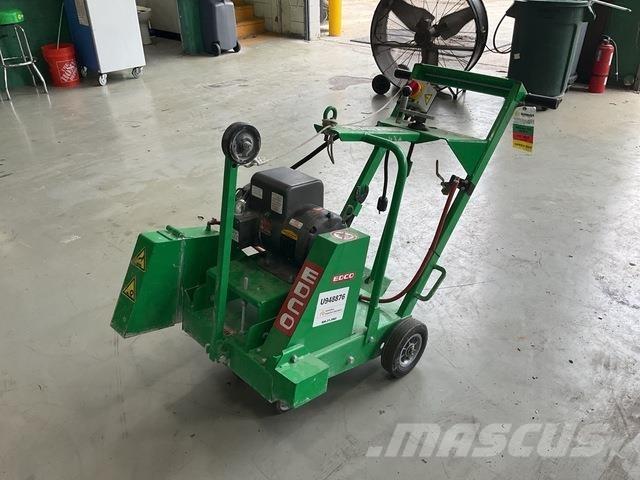 Edco DS-18 Építőipar - Egyebek