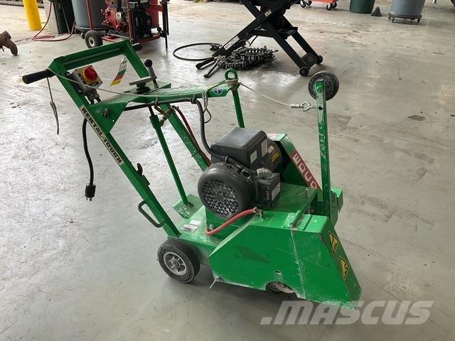 Edco DS-18 Építőipar - Egyebek