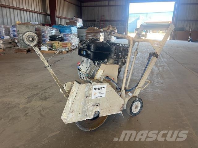 Edco DS18-13H Építőipar - Egyebek