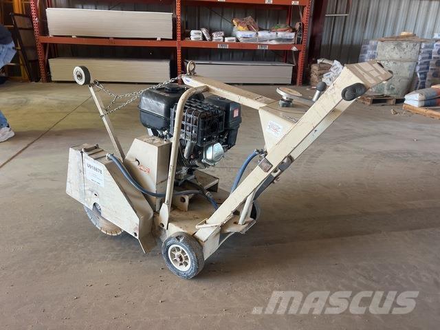 Edco DS18-13H Építőipar - Egyebek