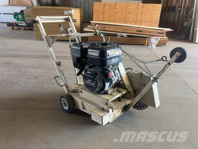 Edco DS18-13H Építőipar - Egyebek