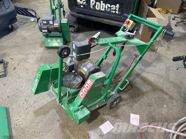 Edco DS18-5B Építőipar - Egyebek