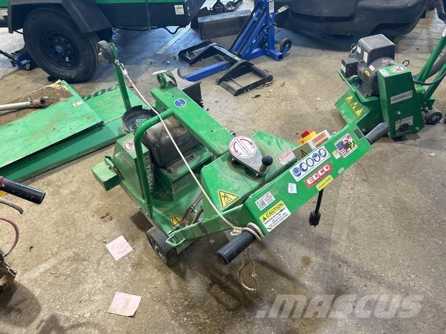 Edco DS18-5B Építőipar - Egyebek