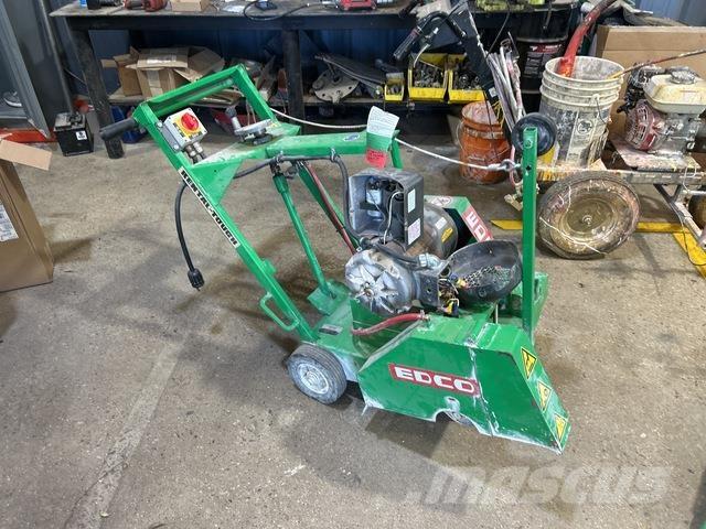 Edco DS18-5B Építőipar - Egyebek