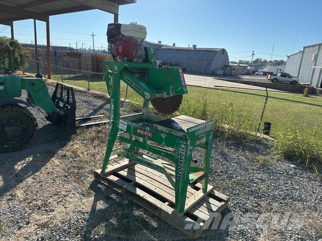 Edco GMS2013H Kő és Betonvágó eszközök