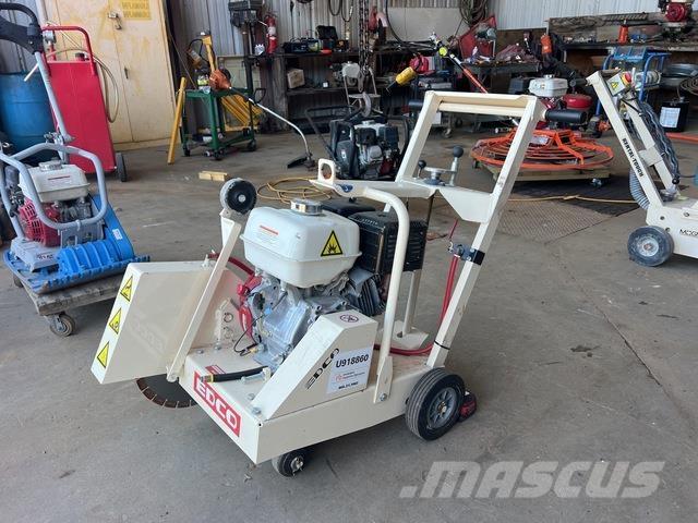 Edco KL-18 Építőipar - Egyebek