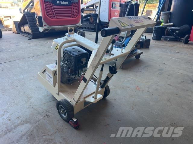 Edco KL-18 Építőipar - Egyebek