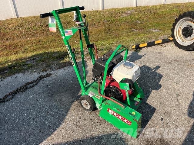 Edco SK14-13H Építőipar - Egyebek