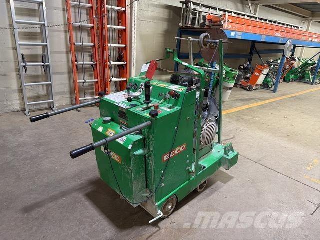 Edco SS-26-35K Építőipar - Egyebek