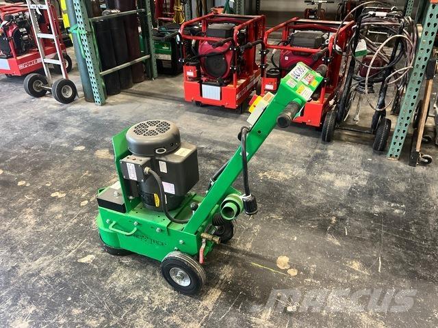 Edco TG-10E Szitáló / Rostáló gépek