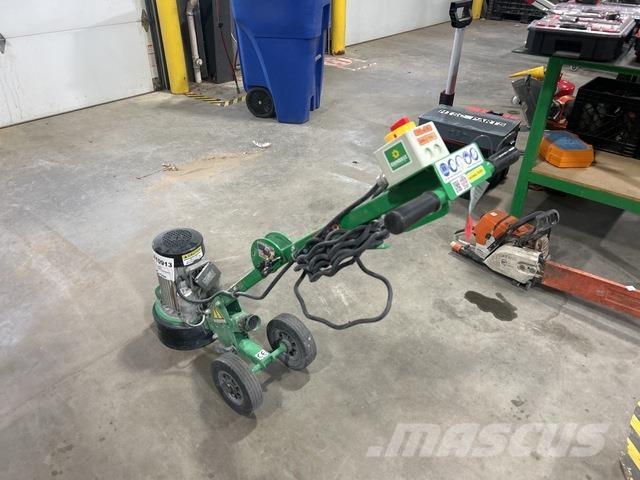 Edco TL-9 Szitáló / Rostáló gépek