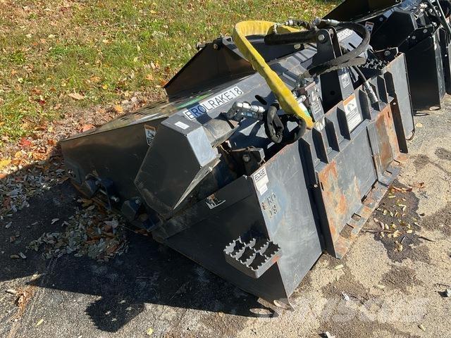 Edge 500376 Építőipar - Egyebek