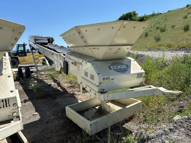 Edge MS6532 Konvejorok
