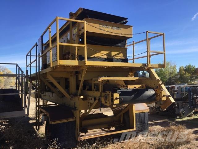 Eljay FSG5162 Osztályozó berendezések