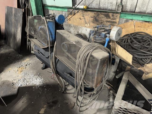 Emglo  Kompresszorok