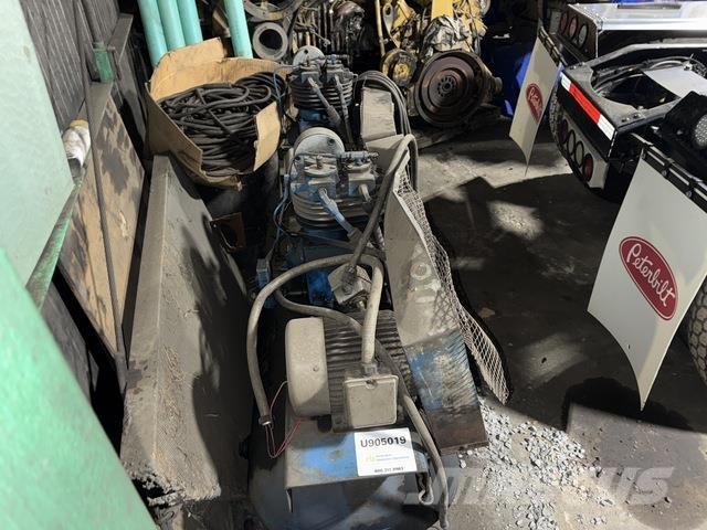 Emglo  Kompresszorok