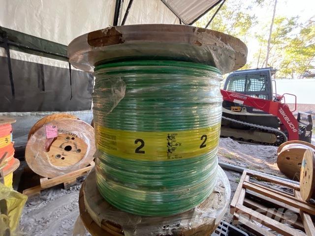  Encore 2 AWG Építőipar - Egyebek