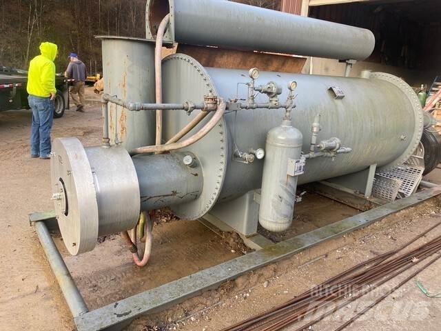  ENERGY WELD FAB Aszfalt üzemek