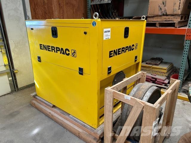  Enerpac Építőipar - Egyebek