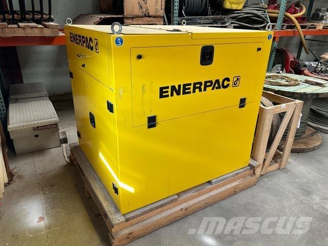  Enerpac Építőipar - Egyebek