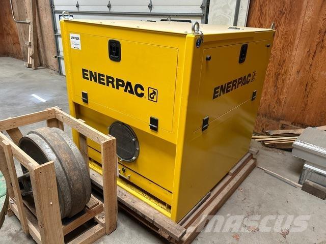  Enerpac Építőipar - Egyebek