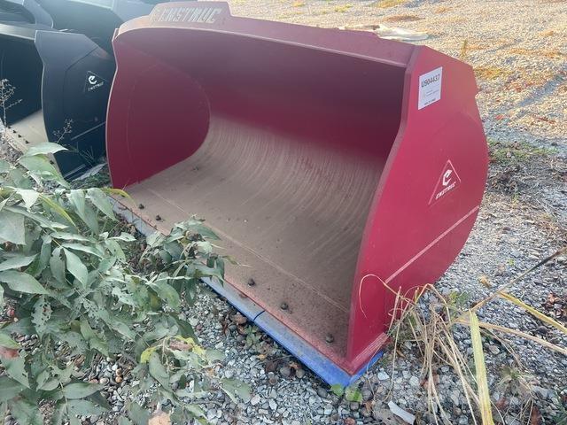  Enstruc JRB416 Kanalak