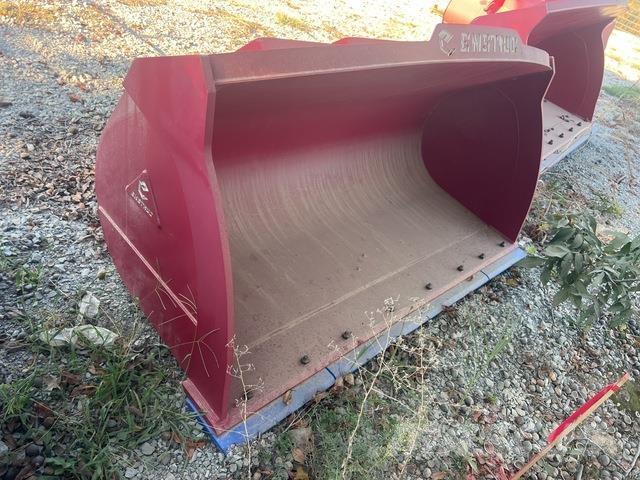  Enstruc JRB416 Kanalak