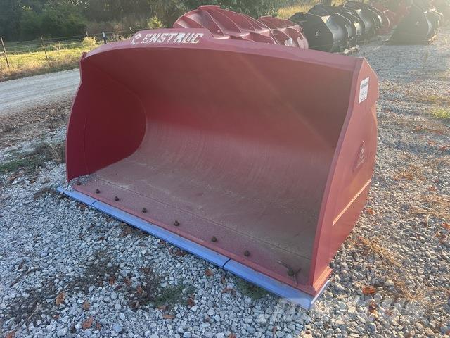  Entruc JRB416 Kanalak