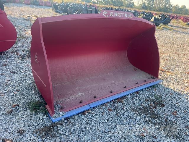  Entruc JRB416 Kanalak