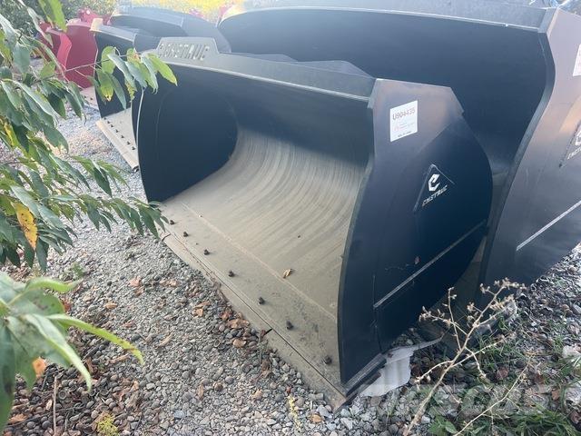  Entruc JRB416 Kanalak