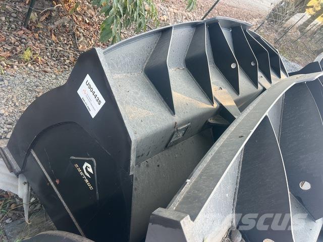  Entruc JRB416 Kanalak