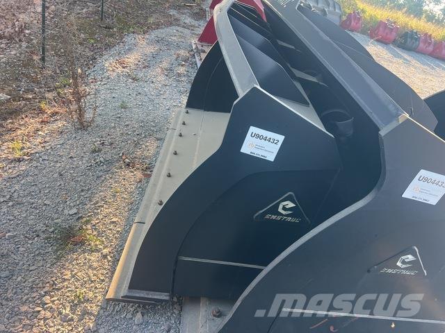  Entruc JRB416 Kanalak