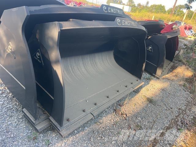  Entruc JRB416 Kanalak