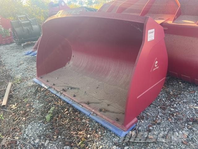  Entruc JRB416 Kanalak