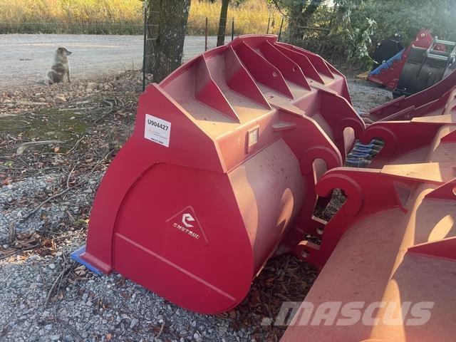  Entruc JRB416 Kanalak