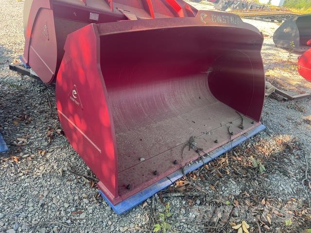  Entruc JRB416 Kanalak