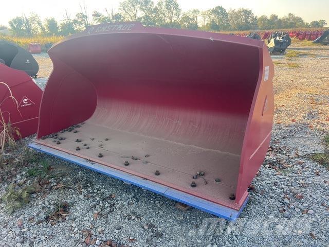  Entruc JRB416 Kanalak